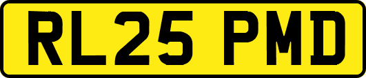RL25PMD
