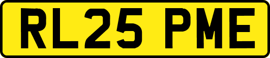 RL25PME