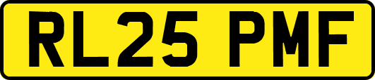 RL25PMF