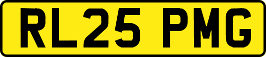 RL25PMG