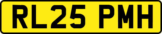 RL25PMH