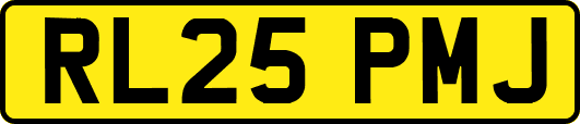 RL25PMJ