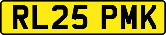 RL25PMK