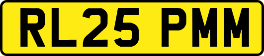 RL25PMM