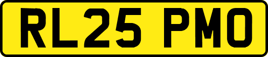 RL25PMO
