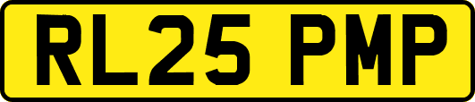 RL25PMP