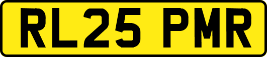 RL25PMR