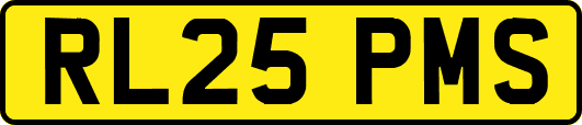 RL25PMS