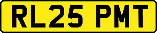 RL25PMT