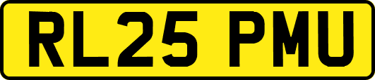 RL25PMU