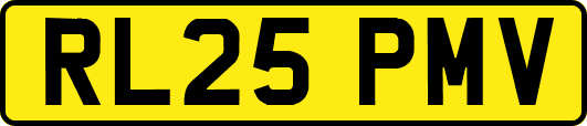 RL25PMV