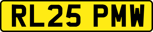 RL25PMW