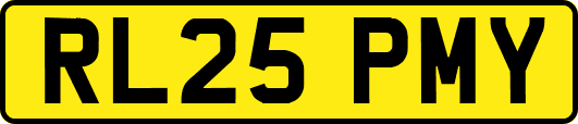 RL25PMY