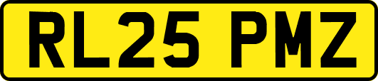 RL25PMZ