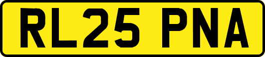 RL25PNA