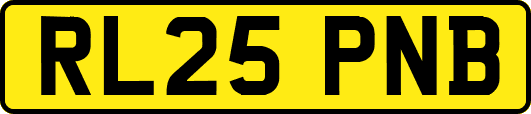 RL25PNB