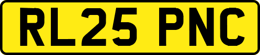 RL25PNC