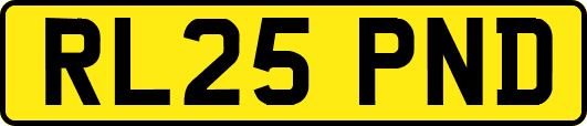 RL25PND