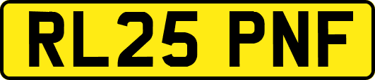 RL25PNF