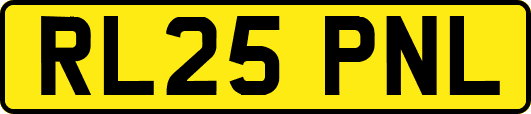 RL25PNL
