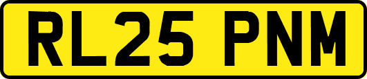 RL25PNM
