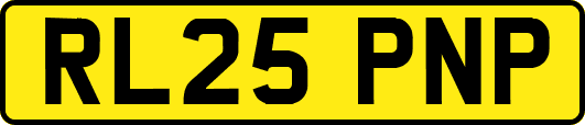 RL25PNP