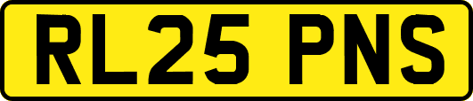 RL25PNS