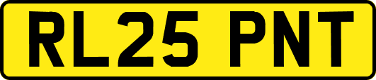 RL25PNT