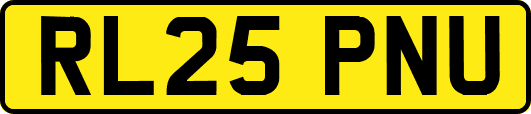 RL25PNU