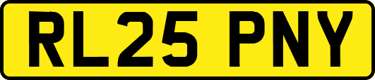 RL25PNY