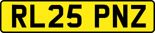 RL25PNZ