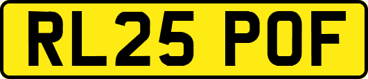 RL25POF