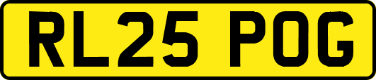 RL25POG