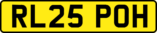 RL25POH