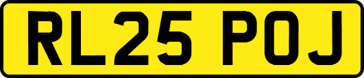RL25POJ