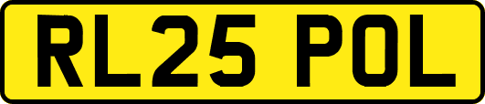 RL25POL