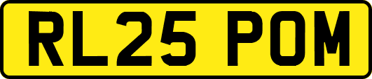 RL25POM