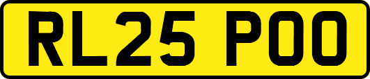 RL25POO