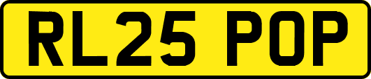 RL25POP