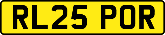 RL25POR