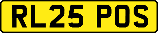 RL25POS