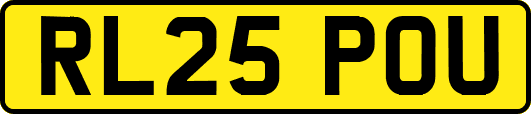 RL25POU