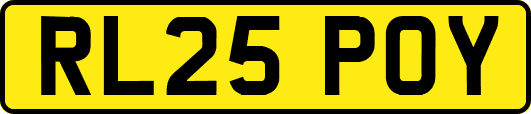 RL25POY
