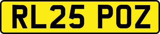 RL25POZ