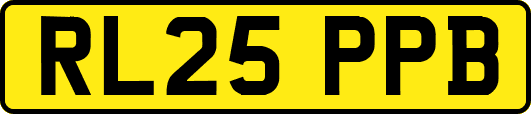 RL25PPB
