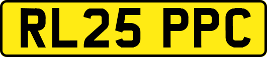 RL25PPC