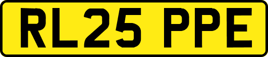 RL25PPE