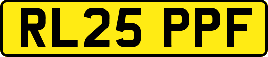 RL25PPF