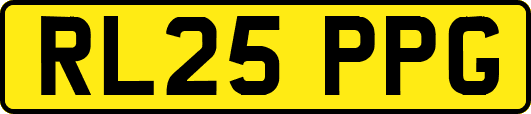 RL25PPG