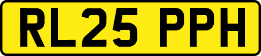 RL25PPH